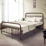 Vintage Bed Frame - Ambee21